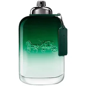 Wody i perfumy damskie - Coach Green woda toaletowa spray 200ml - miniaturka - grafika 1