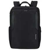 Plecaki - Samsonite Plecak XBR 2.0, plecak 17,3 cala, czarny (czarny), Czarny (czarny), Plecak 17.3" - miniaturka - grafika 1