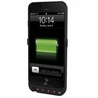 Etui i futerały do telefonów - Ferrari MFI power Case do Apple iPhone 6/6S (4,7 cala) czarna - miniaturka - grafika 1