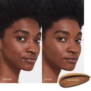 Shiseido Synchro Skin Self-Refreshing Foundation 30 ml - Podkłady do twarzy - miniaturka - grafika 4
