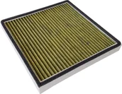 Filtry do oczyszczaczy powietrza - Boneco Filtras AH300 POLLEN, modelim Boneco H300 - miniaturka - grafika 1