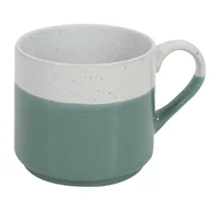 Kubki - Kubek Jumelle niebieski 330 ml - miniaturka - grafika 1