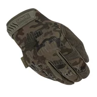 Odzież taktyczna i umundurowanie - Mechanix Wear - Rękawice taktyczne Original - Wz. 93 - PA-MG-77 - miniaturka - grafika 1