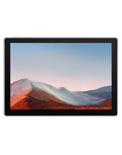 Microsoft Surface Pro 7+ (1NB-00003) - Laptopy 2w1 - miniaturka - grafika 1