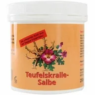 Żele i maści lecznicze - Maść z Diabelskim Czarcim Pazurem, Teufelskralle, 250ml - miniaturka - grafika 1
