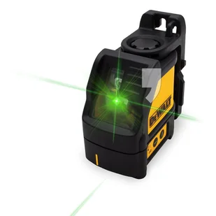 Dewalt DW088CG - Poziomice laserowe - miniaturka - grafika 8