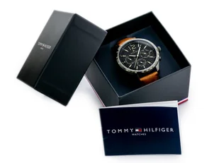 Zegarek Tommy Hilfiger 1791470 - Zegarki męskie - miniaturka - grafika 16