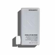 Odżywki do włosów dla mężczyzn - Kevin Murphy Stimulate-Me Rinse Odżywka odświeżająca dla mężczyzn 250ml 0000031223 - miniaturka - grafika 1