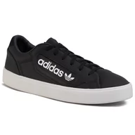 Buty sportowe damskie - Adidas Sleek - miniaturka - grafika 1