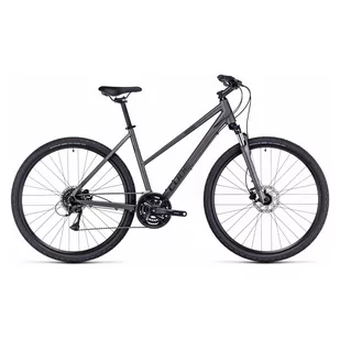 Rower crossowy damski Cube 2023 Nature 645100W - Rowery - miniaturka - grafika 1