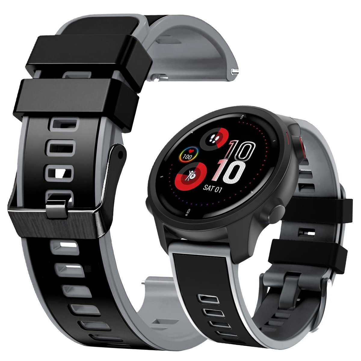 Pasek do Huawei Watch GT 2 2e 3 4 5 46mm pro active classic elite se opaska