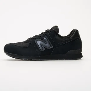 New Balance GC574EVE - Sneakersy damskie - miniaturka - grafika 1