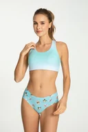 Majtki damskie - Figi Cats Classic - miniaturka - grafika 1