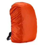 Torebki damskie - Slowmoose Regulowany plecak, torba na ramię do uprawiania turystyki pieszej Pomarańczowy 50 - 70L - miniaturka - grafika 1