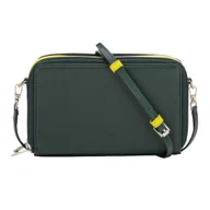 Torebki damskie - Kobieca elegancka listonoszka kopertówka DuDu - miniaturka - grafika 1