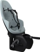 Foteliki rowerowe - Fotelik rowerowy Thule Yepp 2 Maxi - Rack Mount - Alaska - miniaturka - grafika 1