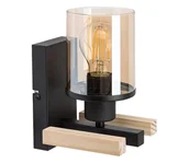 Lampy ścienne - Rabalux 71080 - Kinkiet NIYLAH 1xE27/25W/230V - miniaturka - grafika 1