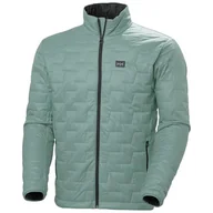 Kurtki męskie - Helly Hansen Męska kurtka izolacyjna Lifaloft - miniaturka - grafika 1