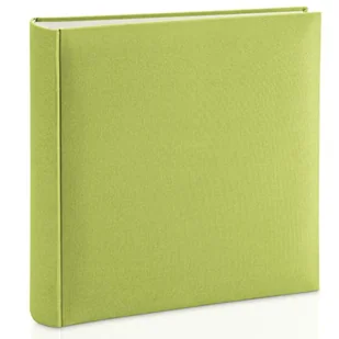 Hama Scalea Album Jumbo, Zielony, Uniwersalne - Albumy fotograficzne - miniaturka - grafika 1