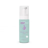 Kosmetyki do higieny intymnej - Mom and Who$87 Pianka do mycia okolic intymnych 150ml - miniaturka - grafika 1
