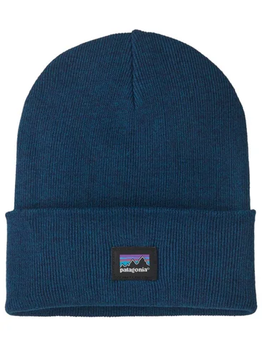 Czapka zimowa Patagonia Everyday Beanie - glacial blue