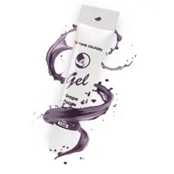 Dodatki do ciast w proszku - Food Colours żel tubka Grape Purple Winogrono 30g - miniaturka - grafika 1