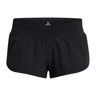 Spodenki do biegania damskie Under Armour Launch Pro 2'' - Spodnie sportowe damskie - miniaturka - grafika 1