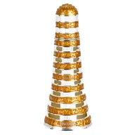 Wody i perfumy unisex - Al Haramain Dubai 60 ml woda perfumowana - miniaturka - grafika 1