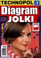 Czasopisma - Diagram Jolki - miniaturka - grafika 1