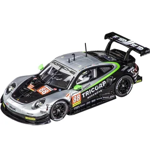 Carrera EVOLUTION - Porsche 911 RSR "Proton Competition" 27700 - Samochody i pojazdy dla dzieci - miniaturka - grafika 1