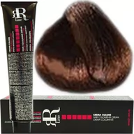 Kosmetyki do stylizacji włosów - Farouk RR 7.7 Nocciola Farba - krem koloryzujący do włosów, orzech laskowy 100 ml - miniaturka - grafika 1