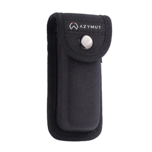 Azymut - Multitool Gron - 11 narzędzi 9 bitów - H-P224052 - Noże - miniaturka - grafika 5