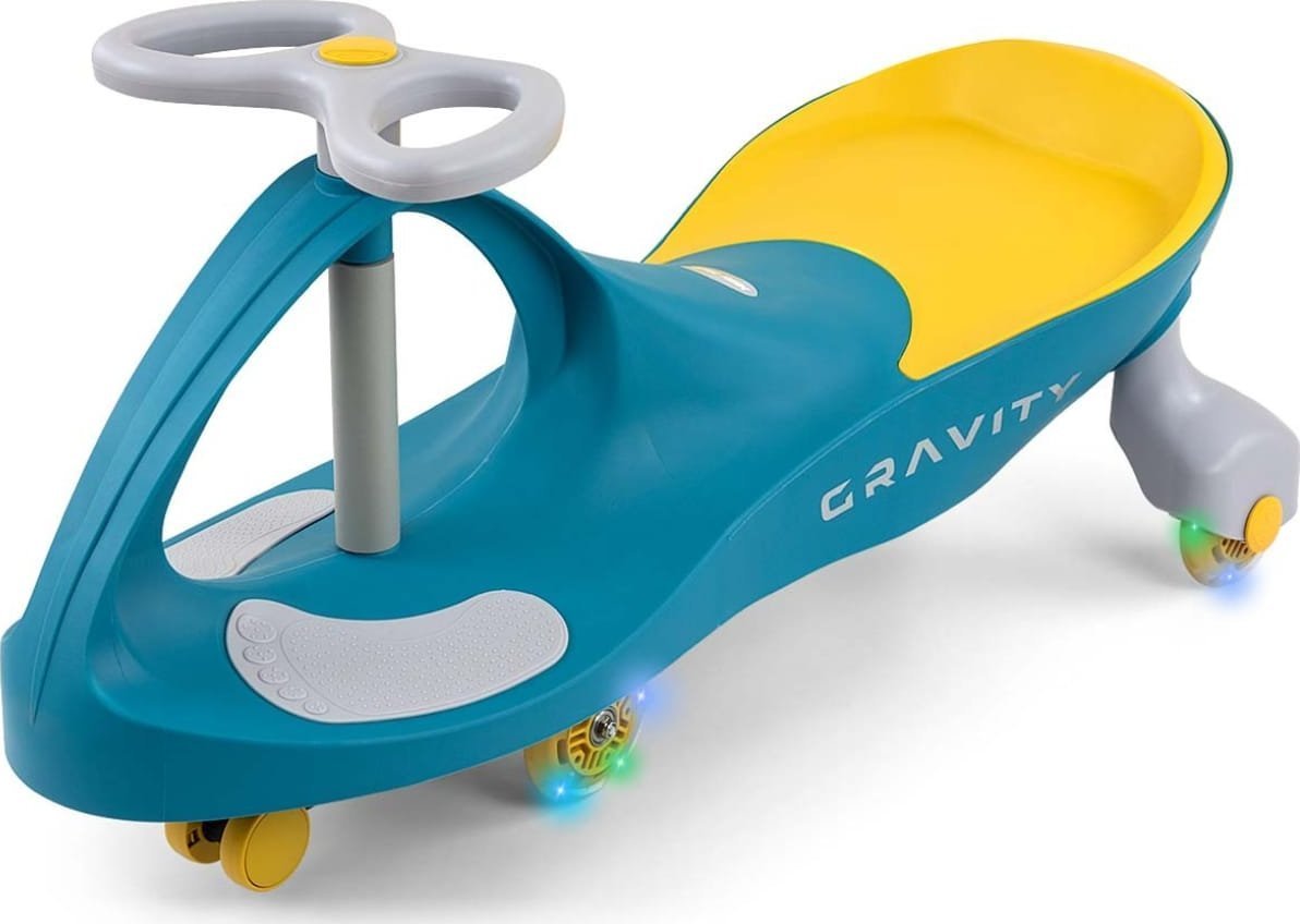 Milly Mally Jeździk grawitacyjny Gravity