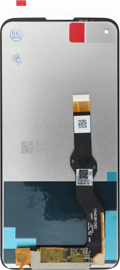 OEM Wyświetlacz do MOTOROLA G8 Power OEM bez ramki