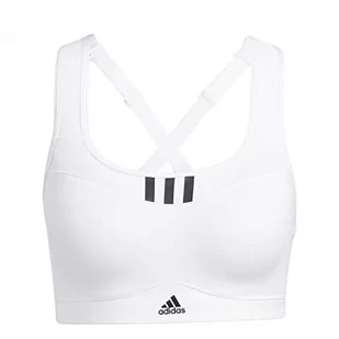 adidas Trn Hs Alpha Biustonosz sportowy Kobiety - Biustonosze - miniaturka - grafika 1