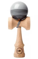 Kendama - Kendama Play Pro II - Recpaint - Triple szary Kendama Europe 3606 - miniaturka - grafika 1