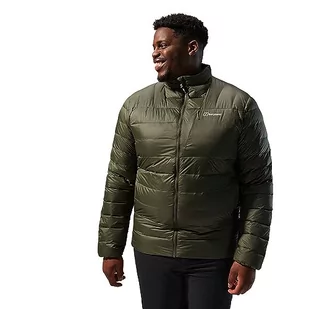 Berghaus Silksworth męska kurtka puchowa Silksworth - Kurtki męskie - miniaturka - grafika 1