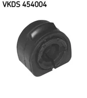 Tuleje zawieszenia - Tuleja łożyska, stabilizator SKF Vkds 454004 - miniaturka - grafika 1