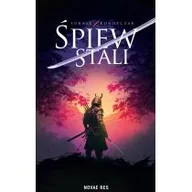 Fantasy - Śpiew stali - miniaturka - grafika 1