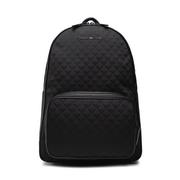 Torby na laptopy - Plecak EMPORIO ARMANI - Y4O315 Y022V 81336 Black/Black/Black - miniaturka - grafika 1