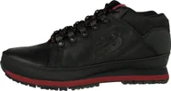 Buty zimowe męskie - New Balance 754 H754KR - Buty zimowe męskie Skóra Czarny , Rozmiar: EU 44 US 10 - miniaturka - grafika 1