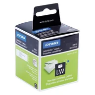 Etykiety do drukarek - Etykiety Dymo [99010 / S0722570] - 89x28mm - miniaturka - grafika 1