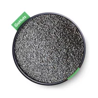 Zdrowa żywność - GONUTZ Mak niebieski BIO 1kg - miniaturka - grafika 1