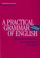 Pozostałe języki obce - Wydawnictwo Naukowe PWN A practical grammar of English - Elżbieta Mańczak-Wohlfeld, Anna Niżegorodcew, Ewa Willim - miniaturka - grafika 1