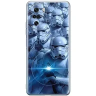Etui i futerały do telefonów - ERT GROUP etui na telefon Xiaomi MI 11i/ REDMI K40/K40 PRO/POCO F3/ F3 PRO, case oryginalny i oficjalnie licencjonowany przez Star Wars, wzór Stormtrooper 011, optymalnie dopasowane, plecki z TPU - miniaturka - grafika 1