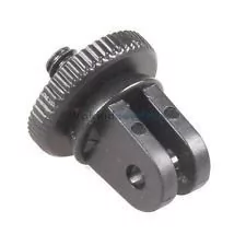 Adapter Do Sony Action Cam Drift Z Systemu Gopro - Paski, szelki, uprzęże foto - miniaturka - grafika 1
