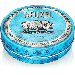 Reuzel pomada 101 - Pomada do włosów - miniaturka - grafika 1