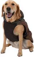 Ubranka dla psów - Zooplus Exclusive Płaszcz dla psa Grizzly II Dł grzbietu ok 70 cm - miniaturka - grafika 1