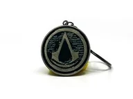 Gadżety dla graczy - CENEGA AC Legacy Work in The Dark Key Ring >> TYLKO DO 15.11! > Zyskaj 55ZŁ ZA KAŻDE WYDANE 500ZŁ>SPRAWDŹ PRODUKTY W PROMOCJI | - miniaturka - grafika 1