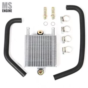 Chłodnica oleju 22KM - 27KM (610cm3 - 690cm3) - Akcesoria do urządzeń ogrodniczych - miniaturka - grafika 1